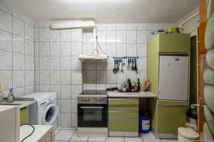 Bonn-Südstadt: 4 Zimmer mit Balkon – selbst einziehen oder clever als WG vermieten – Die vollständige Adresse der Immobilie erhältst du vom Anbieter., 53113 Gronau, Bonn – Vorschaubild 15