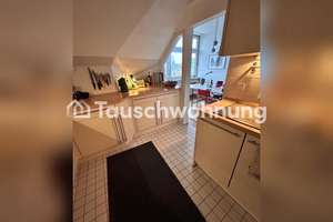 Tauschwohnung: Über den Baumkronen des Ku’damms – 10719 Charlottenburg, Berlin – Vorschaubild 6