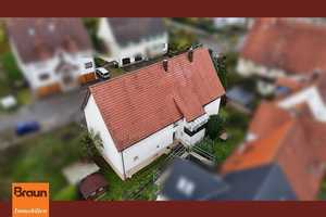 Großzügige Immobilie mit bebaubarem Gartengrundstück und vielfältigen Nutzungsmöglichkeiten – Tuttlingen (Kreis) – Vorschaubild 9