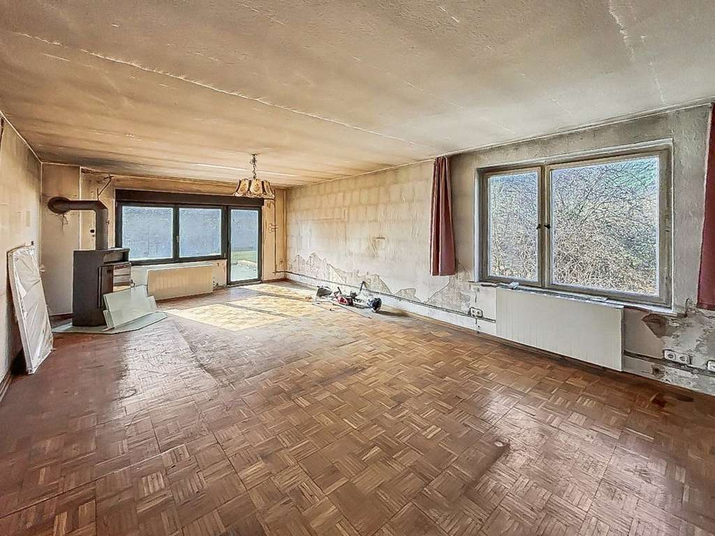 Immobilie in Bützow - Verwandeln Sie diese Immobilie in ein Traumdomizil - Einfamilienhaus in Bützow - Bild 3