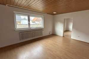 FREI! Dreifamilienhaus mit Garten, Balkonen + 2 Garagen in ruhiger Wohnlage von Neureut – Karlsruhe – Vorschaubild 4