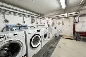 HELLE 2 ZI WOHNUNG MIT 2 BALKONEN - IN UNTERRATH – Bielefelder Str. 9, 40468 Unterrath, Düsseldorf – Vorschaubild 14