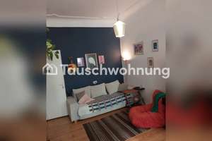 Tauschwohnung: schöner 2Zi Neuköllner Altbau gegen 3 Zi in der Nähe – Die vollständige Adresse der Immobilie erhältst du vom Anbieter., 12053 Neukölln (Ortsteil), Berlin – Vorschaubild 2