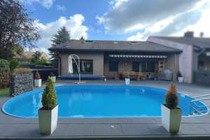 Schönes EFH mit viel Platz und Pool im heiß begehrten Baerl! – Duisburg – Vorschaubild 1