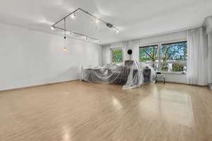 Attraktive 3-Zimmer-Wohnung in Gelsenkirchen-Buer – mit Balkon, Carport und Lage im 2. Obergeschoss – Die vollständige Adresse der Immobilie erhältst du vom Anbieter., 45894 Buer, Gelsenkirchen – Vorschaubild 3