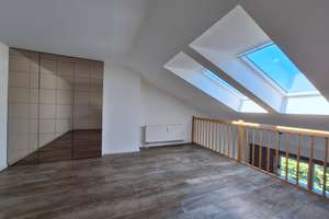 attraktive 2-Zimmer Maisonettewohnung in Uni Nähe in Stöcken – Stöckener Straße 89, 30419 Stöcken, Hannover – Vorschaubild 3