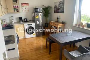 Tauschwohnung: Tausche 3-Zimmer Wohnung in München-Laim – Die vollständige Adresse der Immobilie erhältst du vom Anbieter., 80687 St. Ulrich, München – Vorschaubild 4