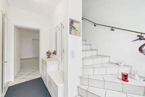 Zweifamilienhaus mit Garten, Waldlage & Ausbaupotenzial! – Die vollständige Adresse der Immobilie erhältst du vom Anbieter., 21037 Allermöhe, Hamburg – Vorschaubild 3