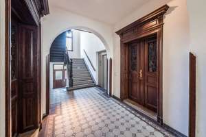 Hochwertige 150 m² Wohnung im sanierten Denkmal mit modernem Komfort – Die vollständige Adresse der Immobilie erhältst du vom Anbieter., 4105 Zentrum-Nord, Leipzig – Vorschaubild 12