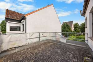 Bremen – Lindenhof | Sanierungsbedürftiges Reihenendhaus mit Anbau & 2 Garagen – Die vollständige Adresse der Immobilie erhältst du vom Anbieter., 28237 Lindenhof, Bremen – Vorschaubild 14