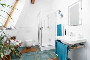 Modernisiertes Altbremer Jugendstilhaus im Viertel / Fesenfeld ! – Bremen – Vorschaubild 29