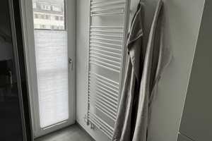 Exklusive 3-Zimmer-Wohnung im Quartis Les Halles – modern & hochwertig ausgestattet – Düsseldorf – Vorschaubild 16