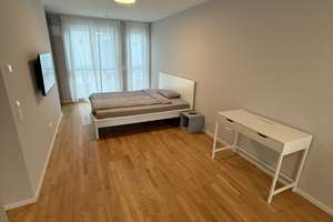 Neuwertige möblierte Wohnung mit TG & Wallbox in Zuffenhausen – Hohensteinstr. 37, 70435 Zuffenhausen-Hohenstein, Stuttgart – Vorschaubild 3