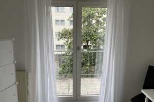 Möblierte 1-Zimmer-Wohnung mit Balkon - zentral in den Mannheimer Quadraten  – F 4 14-15, 68159 Mannheim – Vorschaubild 12
