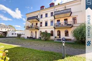 ++Bezugsfrei | Klimaanlage | PKW-Stellplatz | Dachloggia! Traumwohnung im Zentrum-Ost ++ – 4103 Zentrum-Ost, Leipzig – Vorschaubild 18