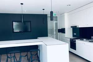 Sofort beziehbar!! Möbliertes Studenten-Apartment in München-Sendling – Baierbrunnerstr. 44, 81379 Obersendling, München – Vorschaubild 8