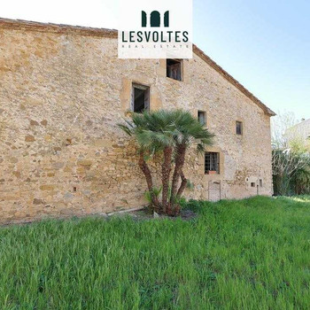 Objekt zum Verkauf in La Bisbal d'Empordà