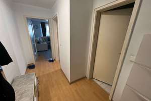 Gepflegte vermietete 2-Zimmerwohnung – Die vollständige Adresse der Immobilie erhältst du vom Anbieter., 81827 Waldtrudering, München – Vorschaubild 9