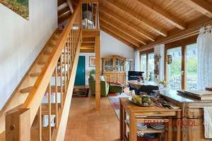 Exklusives Architektenhaus mit drei Wohneinheiten und Wellnessbereich in Tengen – Die vollständige Adresse der Immobilie erhältst du vom Anbieter., 78250 Tengen – Vorschaubild 45