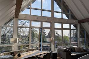 Außergewöhnliche Maisonettewohnung mit Loft-Charakter im Essener Süden / Von privat