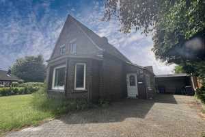 Charmantes Einfamilienhaus sucht neuen Besitzer – Aurich (Kreis) – Vorschaubild 2