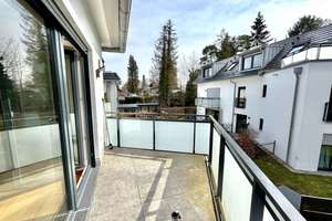Moderne 2-Zimmer Wohnung in ruhiger Lage von Waldtrudering – Die vollständige Adresse der Immobilie erhältst du vom Anbieter., 81827 Waldtrudering, München – Vorschaubild 4