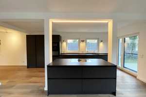 Modern und hochwertig renoviertes Einfamilienhaus – Hamburg – Vorschaubild 4