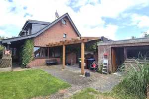Attraktives 1-2 Familienhaus auf tollem 862m² Eckgrundstück in bester Lage von Goch-Pfalzdorf – Kleve (Kreis) – Vorschaubild 14