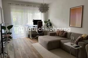 Tauschwohnung: 52 m² Wohnung in Frankfurt, Dornbusch, Tausch gegen München