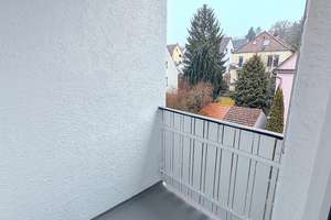 Soeben modernisierte 2-Zimmerwohnung mit Einbauküche in Kaltental – Die vollständige Adresse der Immobilie erhältst du vom Anbieter., 70569 Kaltental, Stuttgart – Vorschaubild 5