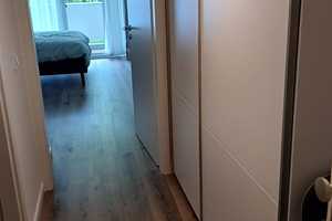 Appartement komplett ausgestattet, Top-Lage, befristet – Hochstraße 21a, 81669 München – Vorschaubild 8