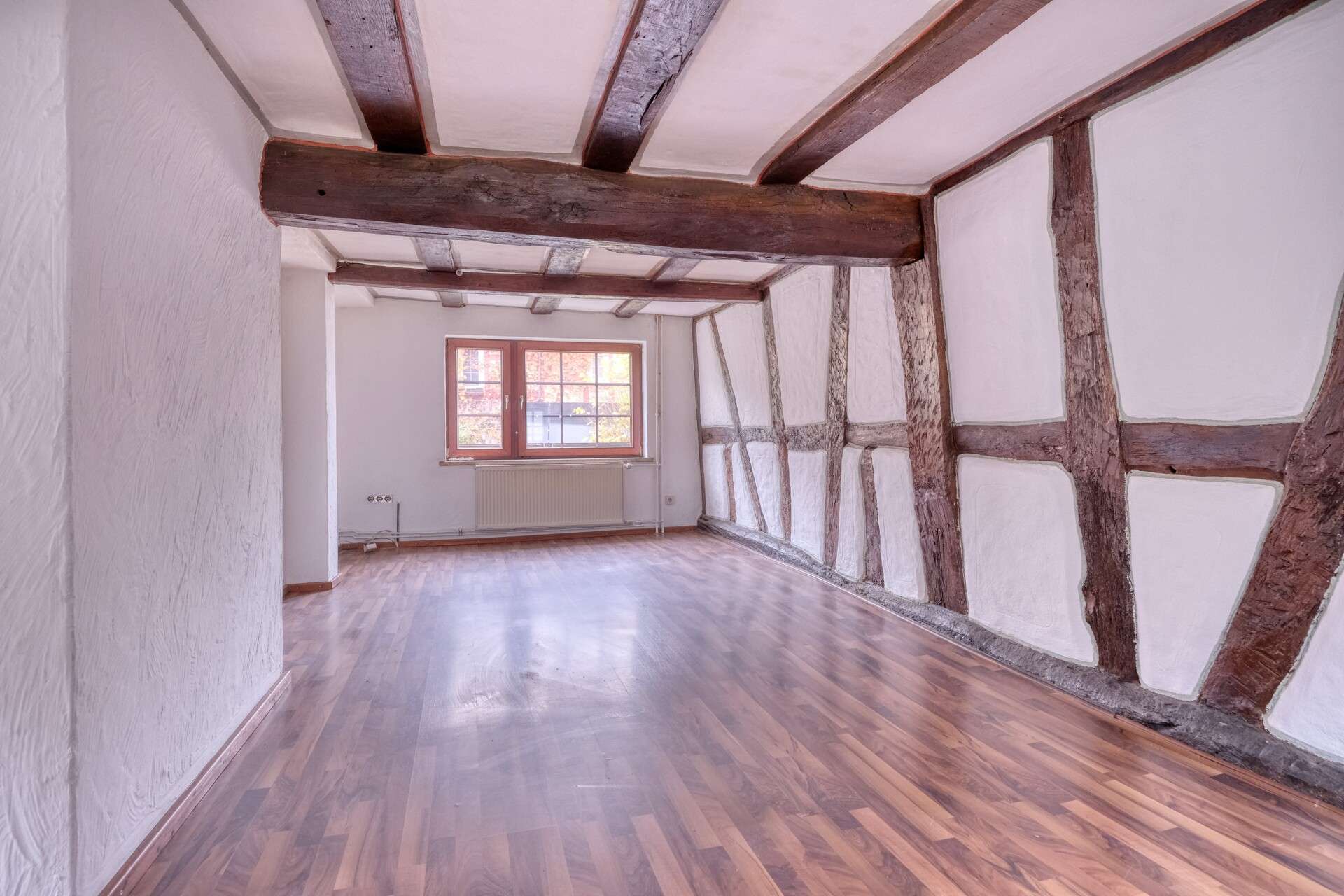 Immobilie in Leun - Wohnen mit Geschichte - provisionsfrei - Bild 1