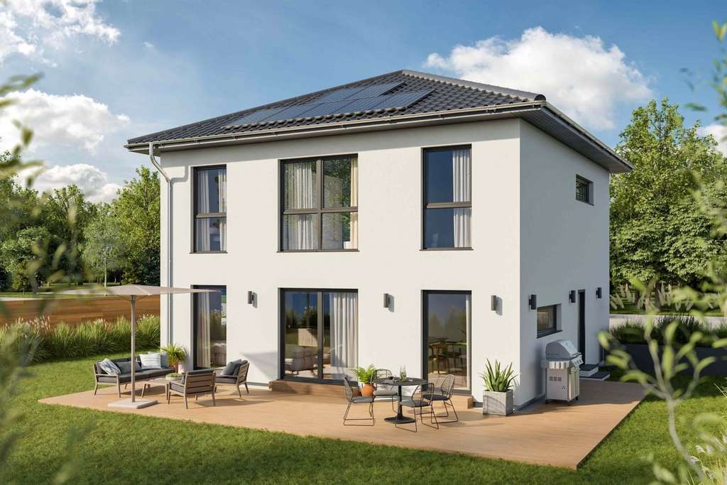 Immobilie in Wutach - Luxus trifft Nachhaltigkeit - mit STREIF Haus, kein Haus von der "Stange" - Bild 0