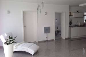 Exklusive 154qm Komfortwohnung im 2 Fam.Haus mit neuer  Wärmepumpe + 70qm Dachterrasse – Hermesstr. 30, 58095 Mittelstadt, Hagen – Vorschaubild 2