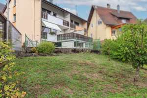 Wohnen wie im Urlaub! DHH mit traumhaftem Ausblick in Forbach  – Die vollständige Adresse der Immobilie erhältst du vom Anbieter., 76596 Forbach – Vorschaubild 22
