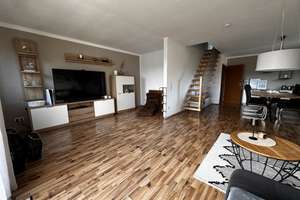 Charmante 3-Zimmer Maisonette-Wohnung im 2. OG in Duisburg-Buchholz – Die vollständige Adresse der Immobilie erhältst du vom Anbieter., 47249 Buchholz, Duisburg – Vorschaubild 3