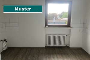 Smarter Wohnen: schicke 2-Zimmer-Wohnung – Burgdammer Ring 46a, 28717 Burgdamm, Bremen – Vorschaubild 5