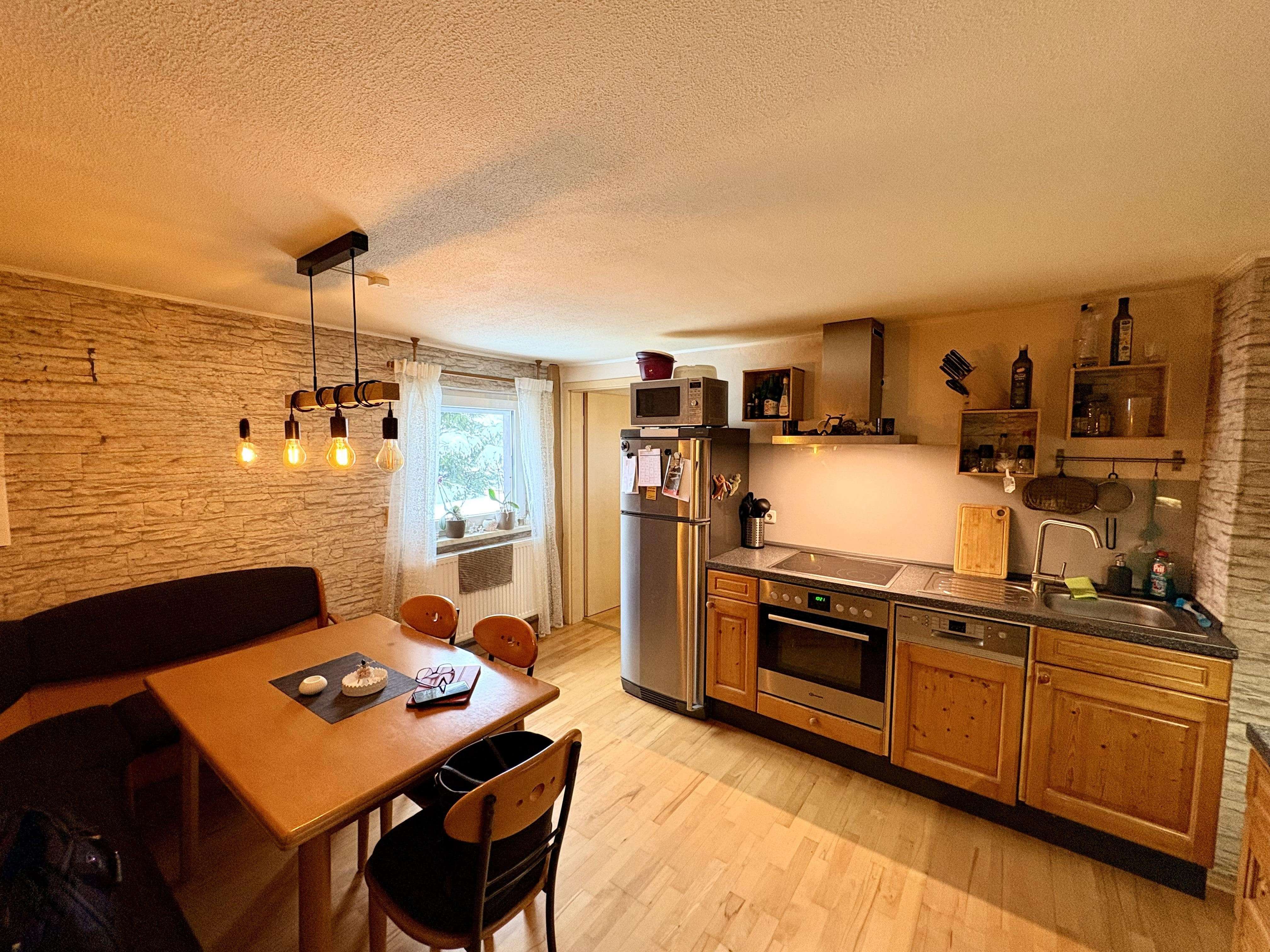 Immobilie in Wunsiedel - einziehen und wohlfühlen - Bild 2