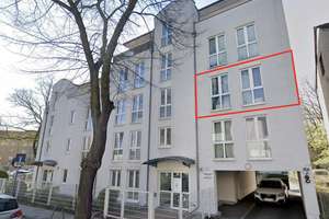 Sehr gepflegte Eigentumswohnung im beliebten Ortsteil Treptow-Köpenick inkl. TG- Stellplatz – Joachimstraße 10, 12555 Köpenick, Berlin – Vorschaubild 3