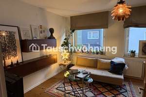 Tauschwohnung: Gemütliche 2-Zimmer-Wohnung in der Kölner Innenstadt