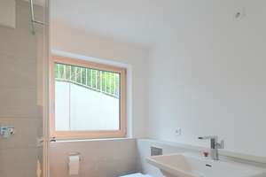 Businessappartement in Toplage, möbliert, Erstbezug, 2-Zi.Einlieger-Terrassenwohnung mit Abstellraum – Zu den Tannen 20b, 70563 Rosental, Stuttgart – Vorschaubild 8