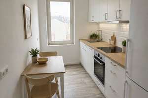 3-Zimmer-Mitarbeiterwohnung in der Fürther Südstadt – Waldstraße 7, 90763 Südstadt Industriegebiet, Fürth – Vorschaubild 3