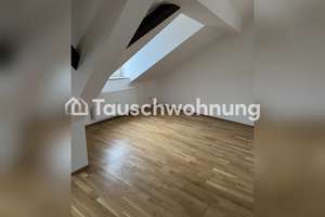 Tauschwohnung: Sehr günstige Wohnung direkt an der S Bahn