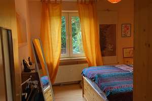 Ruhig gelegene 3-Zimmer-Wohnung (75 m²) mit grossem Garten im beliebten Agnesviertel – Wörthstraße 13, 50668 Neustadt/Nord, Köln – Vorschaubild 9