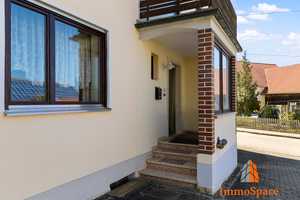 IMMOSPACE *** GROßZÜGIGES EIN-  BZW ZWEIFAMILIENHAUS MIT GARTEN, XXL-GARAGEN UND STADELBEREICH *** – Augsburg (Kreis) – Vorschaubild 24