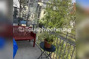 Tauschwohnung: Helle Wohnung mit großem Balkon in Kreuzberg  – Dieffenbachstr 73, 10967 Kreuzberg, Berlin – Vorschaubild 7