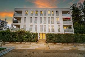 Lichtdurchflutete 3-Zimmer-Wohnung mit Balkon in Allach – Paula-Hahn-Weinheimer-Weg 11, 80997 Allach, München – Vorschaubild 11