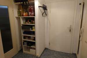 VOLLMÖBLIERTE 2-Zimmer-Wohnung  mit EBK in München Laim – Friedenheimerstr. 148, 80686 München – Vorschaubild 7
