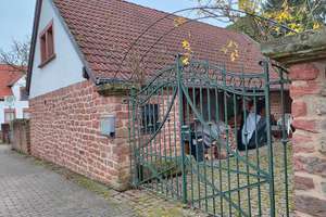 Provisionsfrei - 2 Häuser zum Preis von einem. So individuell wie Sie. Haus mit Geschichte – Die vollständige Adresse der Immobilie erhältst du vom Anbieter., 67659 Erfenbach, Kaiserslautern – Vorschaubild 3