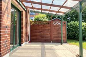Gepflegtes Reihenendhaus in ruhiger Hoflage von Krefeld-Oppum – Die vollständige Adresse der Immobilie erhältst du vom Anbieter., 47809 Oppum, Krefeld – Vorschaubild 4